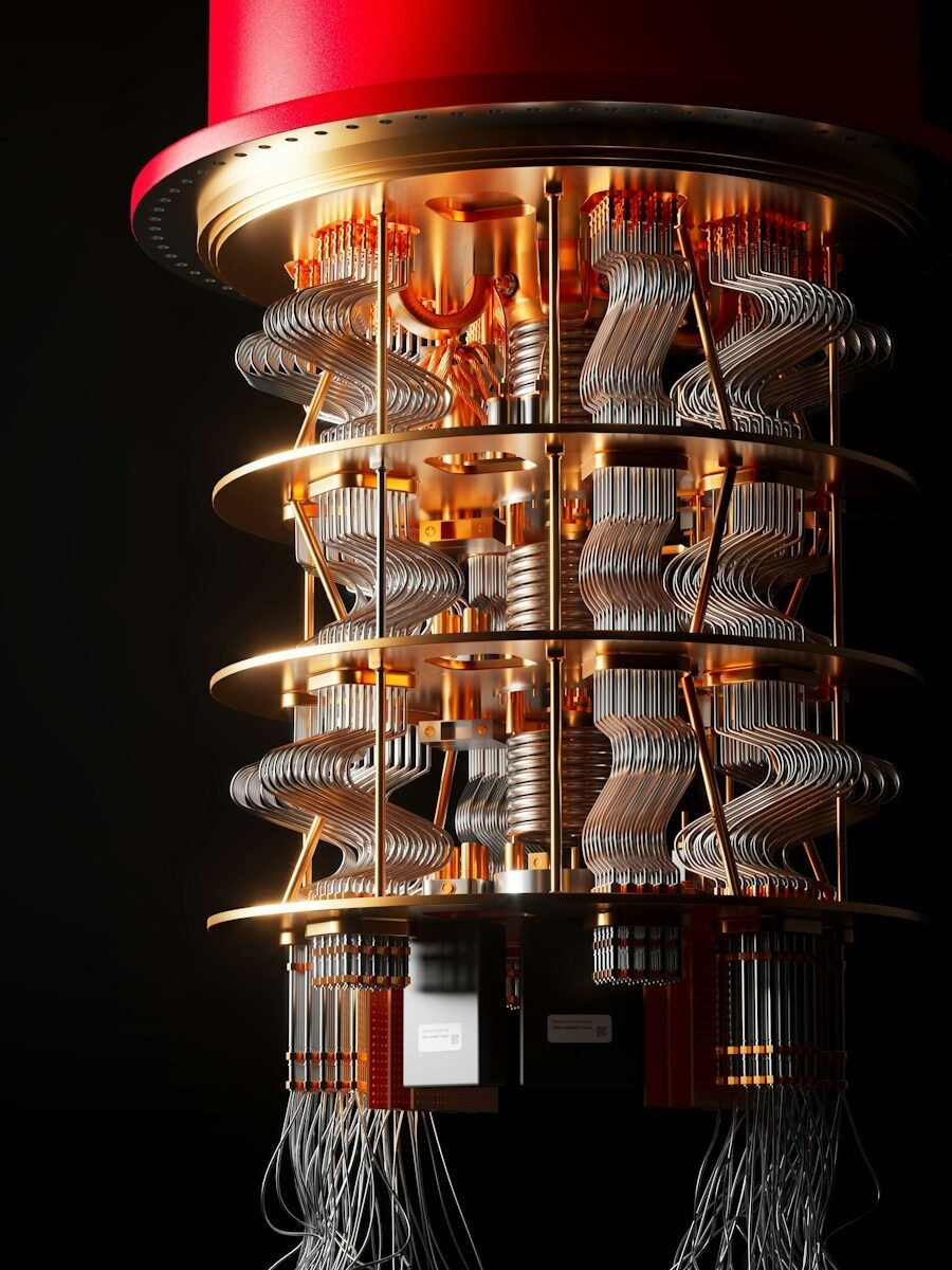 Quantum Computing Explained in Plain English