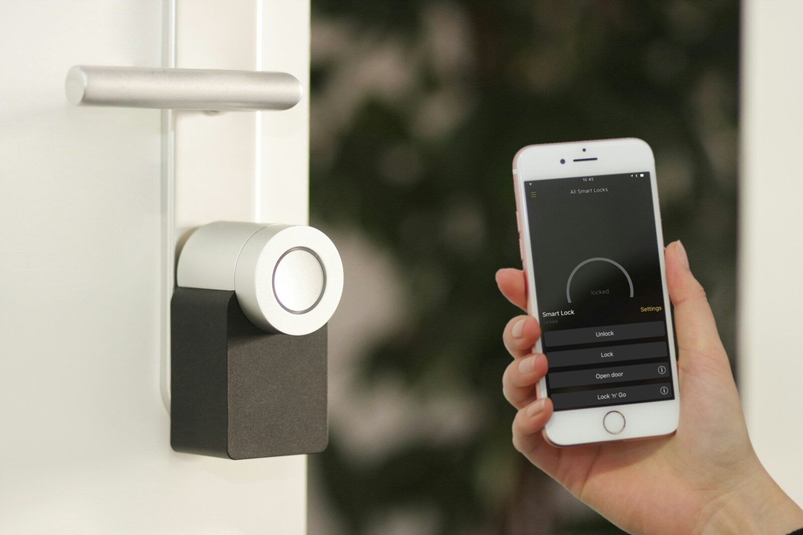 What Is Matter, the New Smart Home Standard?