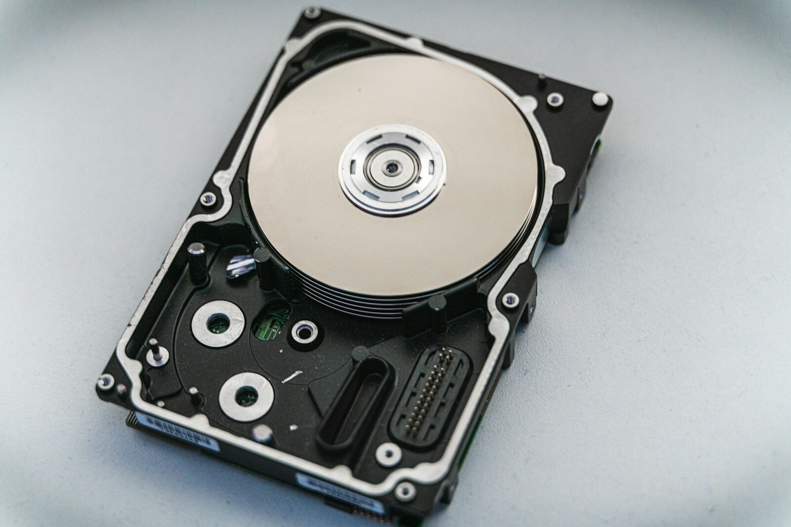 How to Back Up Your Phone and Computer (The 3-2-1 Rule)